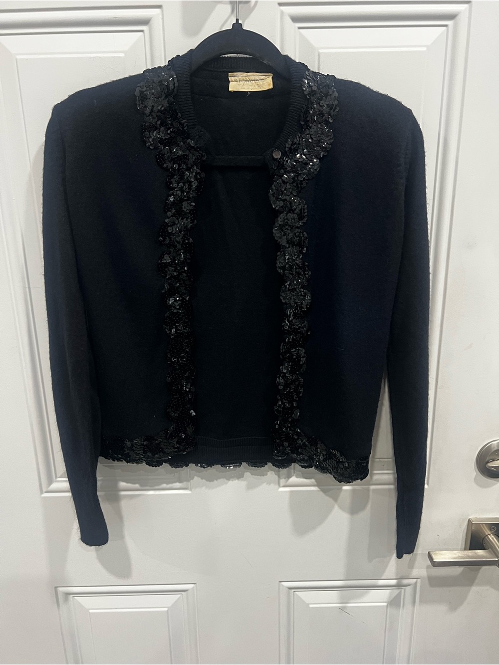 Vintage Empress Knitwear Co. Cardigan 50’s 60’s